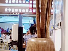 -和府捞面(国金汇店)