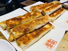 -左邻右舍褡裢火烧(石榴园店)