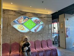 -玉林烤鸭店(黄村兴华店)