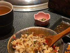 -300杯·和牛烧肉清酒专门店(廊里店)