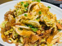 -渔娘渔家丹东海鲜(东直门店)