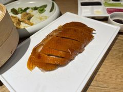 “酥不腻”烤鸭-小大董·烤鸭(王府井apm店)