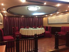 -咱家大院海鲜家常菜