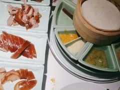 -羲和雅苑•北京烤鸭(国贸商城店)