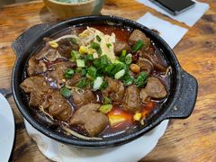 -沈妈砂锅(光华村店)