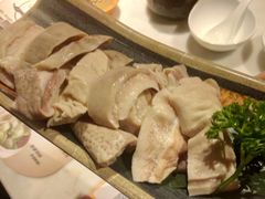 -煲宫猪肚鸡(晶品店)
