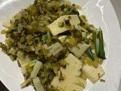 -华盛丰温州大排档(东三环南路店)