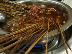 -水碾河刘老大串串香(水碾河路店)