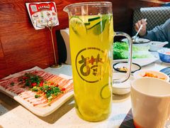 香水柠檬猫薄荷-猫抓烤肉(武进吾悦广场店)