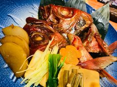 -昱匠·日本料理(金融街店)