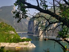 -白帝城·瞿塘峡景区