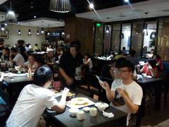 -湘与香缘·湖南菜(王府井北京市百货大楼店)