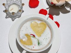 -王品牛排(郑州大卫城店)