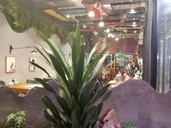 -阿记烧烤(大兴新区店)