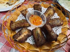 -黎记大排档(慈云路店)