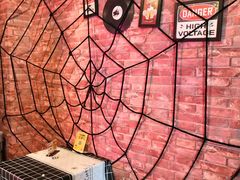 -机械师超级密室(小寨华旗店)