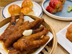 -点都德(南京新百店)