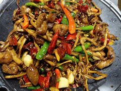 -徐鼎盛民间菜(城南家园店)