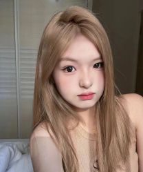 -呵呵造型