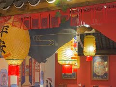-杨记隆府重庆江湖菜(大悦城店)