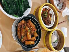 -吉莲利苑海鲜酒家(珠海拱北29年老字号店)