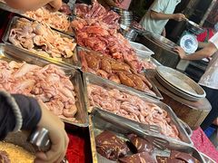 -联丰美食(番禺店)
