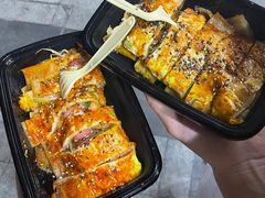 -冠雄先生烤冷面(熙街旗舰店)