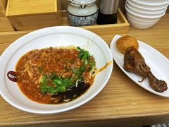 -刘国涛老杂酱(电报路店)