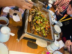 -锦尚阁烤鱼(望京新荟城店)