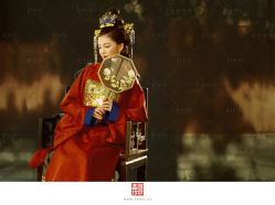 -盘子女人坊古装写真摄影(天津总店)