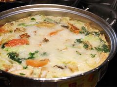 -老翡翠 Old Crystal Jade Restaurant