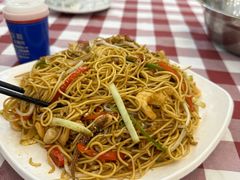 -吉源大排档·鱼生·海鲜(烧烤彩印厂店)