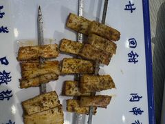 -丝路伊兰·兰州牛肉面(马连道店)