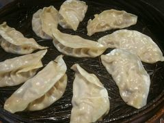 -松针蔡记蒸饺(花园路店)