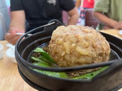 -胖子菜馆(隆昌路店)