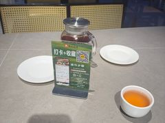 -陈熹公民族美食文化餐厅·清真(中华广场店)