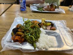 -新红帽自助盒饭(大悦城店)