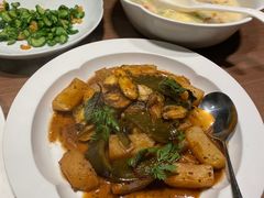 -船歌·鱼水饺青岛菜(闽江二路店)