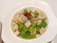 -南拳十三姨·潮汕砂锅粥·粤菜(西单大悦城店)