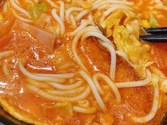 -阿香米线(深业上城店)