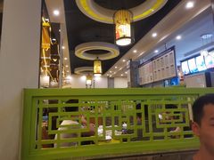 -鲜味奇火锅(江高店)