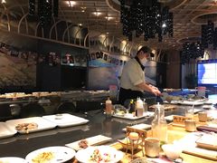 -赤坂亭·M9和牛烧肉·铁板烧·日料398放题(长泰广场店)