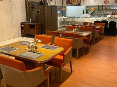 -南京金鹰尚美酒店·尚美西餐厅