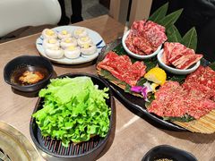 -虎丸烧肉(世纪汇店)