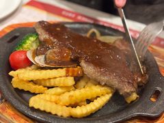 -香港新发烧腊茶餐厅(书城店)