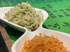 -令氏家外家周秦食府(高新店)