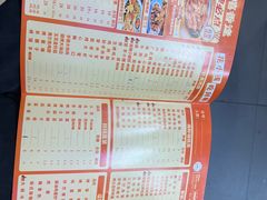 -禧香逢烧烤金牌鸡手王(繁荣路店)