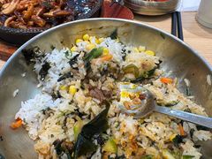 -米村拌饭(天津东丽万达店)