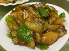 -东北四季饺子王(华山路店)