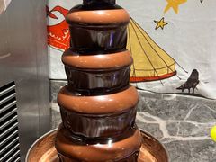 -芭菲盛宴·环球美食(北城国际店)